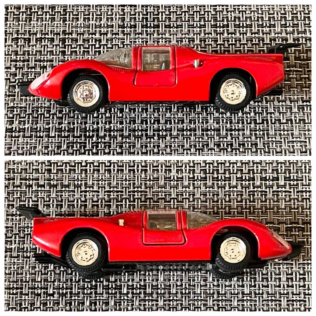 マルシン フェラーリディノ コンペティツオーネ ヴィンテージ