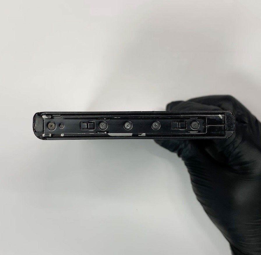 Nintendo Switch 本体のみ ジャンク