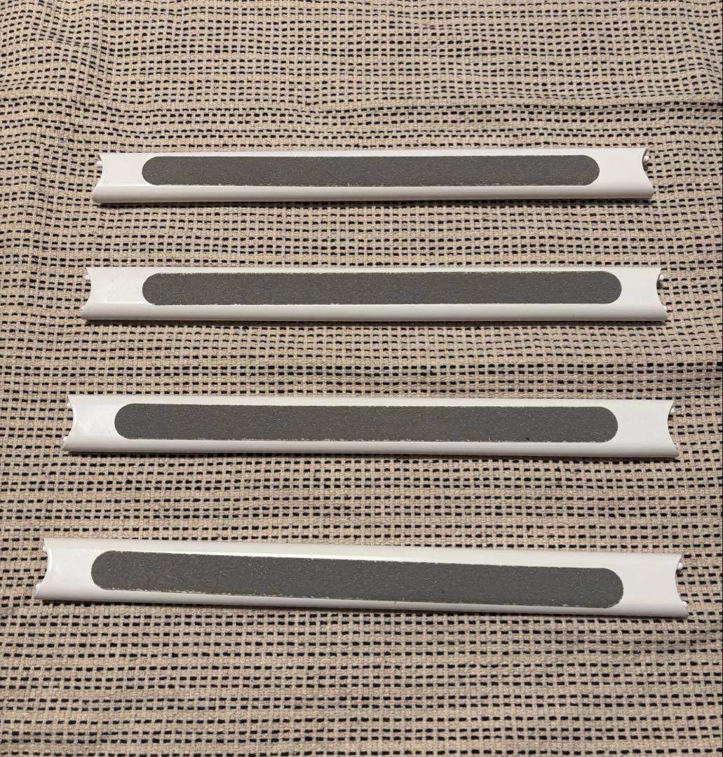 【送料込み】IKEA ロフトベッド・デスク付き　VITVAL