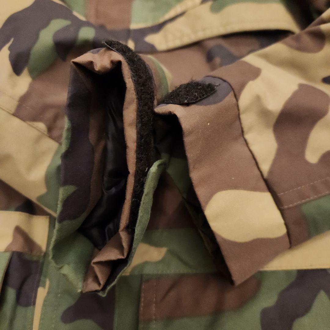 【美品】THE NORTH FACE 120 ダウン