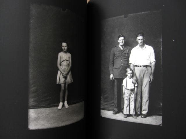 Disfarmer　 Heber Springs Portraits