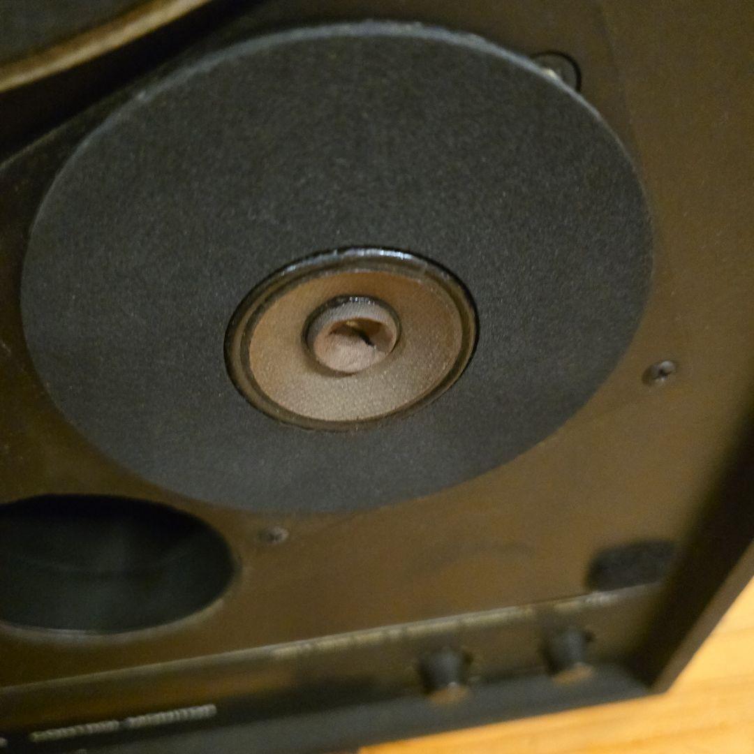 くるみん　11中限定　JBL 4311B コントロールモニター