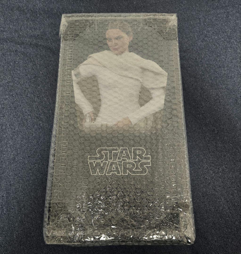 新品未開封 ホットトイズ パドメ