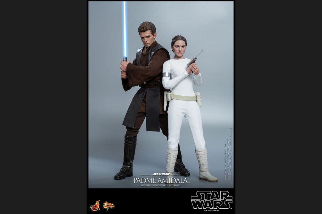 新品未開封 ホットトイズ パドメ