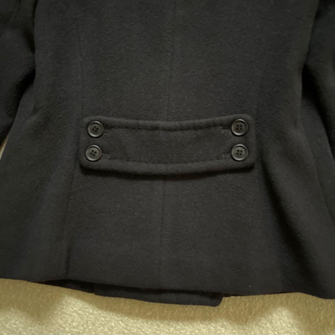 エポカ　ショートコート