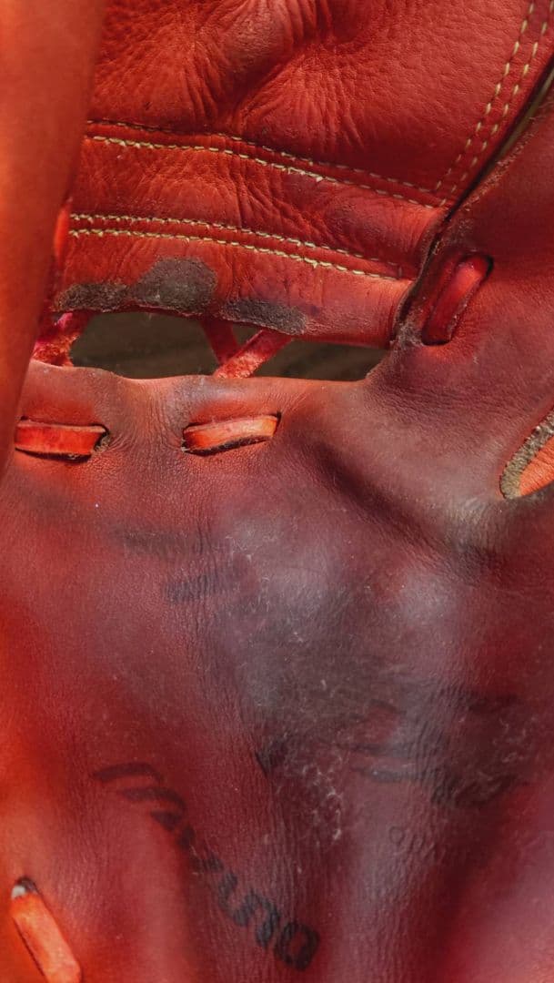 ミズノプロ　スピードドライブテクノロジー