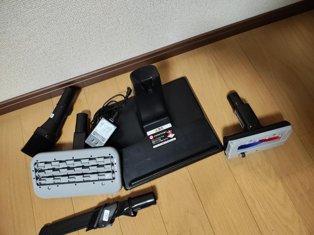 日立★PV-BL50J★2021年製★バッテリー新品と同等★②