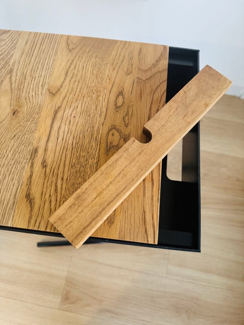 unico ウニコ　ADDAY(アディ) サイドテーブル　ナイトテーブル