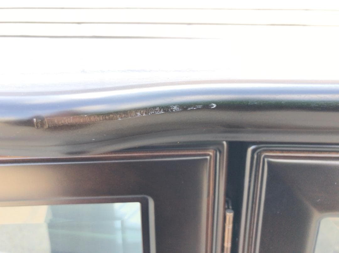 ■13935■カップボード サイドボード 食器棚 キャビネット ミラー