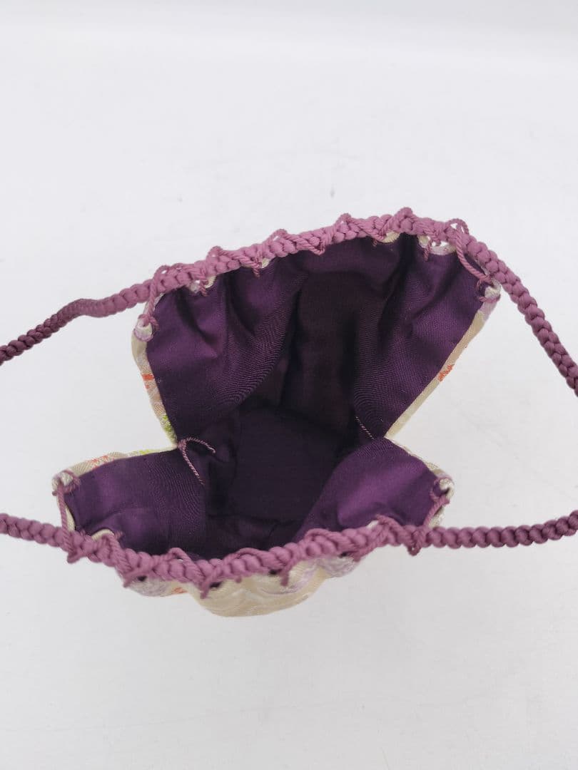 c208 茶入 ぎやまん 葡萄 北一硝子 共蓋 牙蓋付 木箱 茶道具 古物