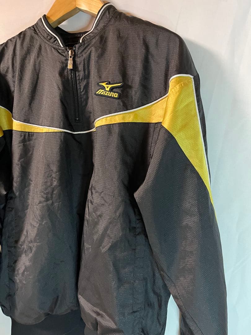 MIZUNO ミズノ　メジャークオリティー　ジャケット　パンツ　上下セット