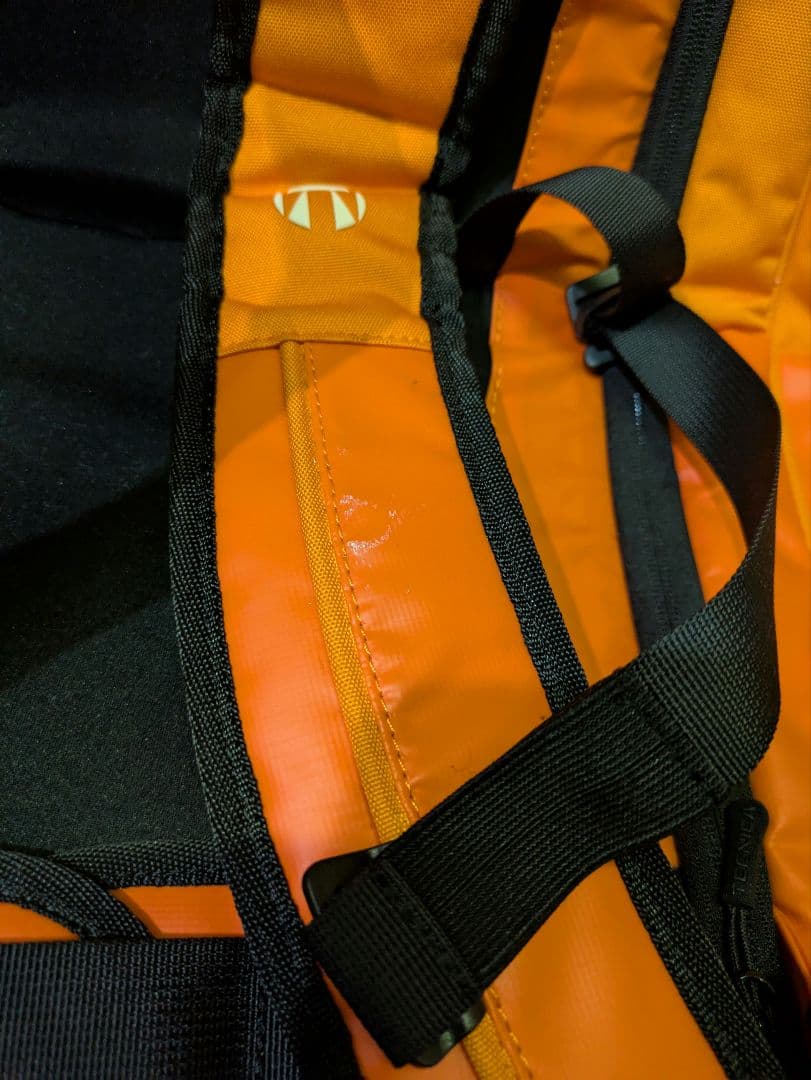 【ブーツバッグ】TECNICA RACING 80 BACKPACK