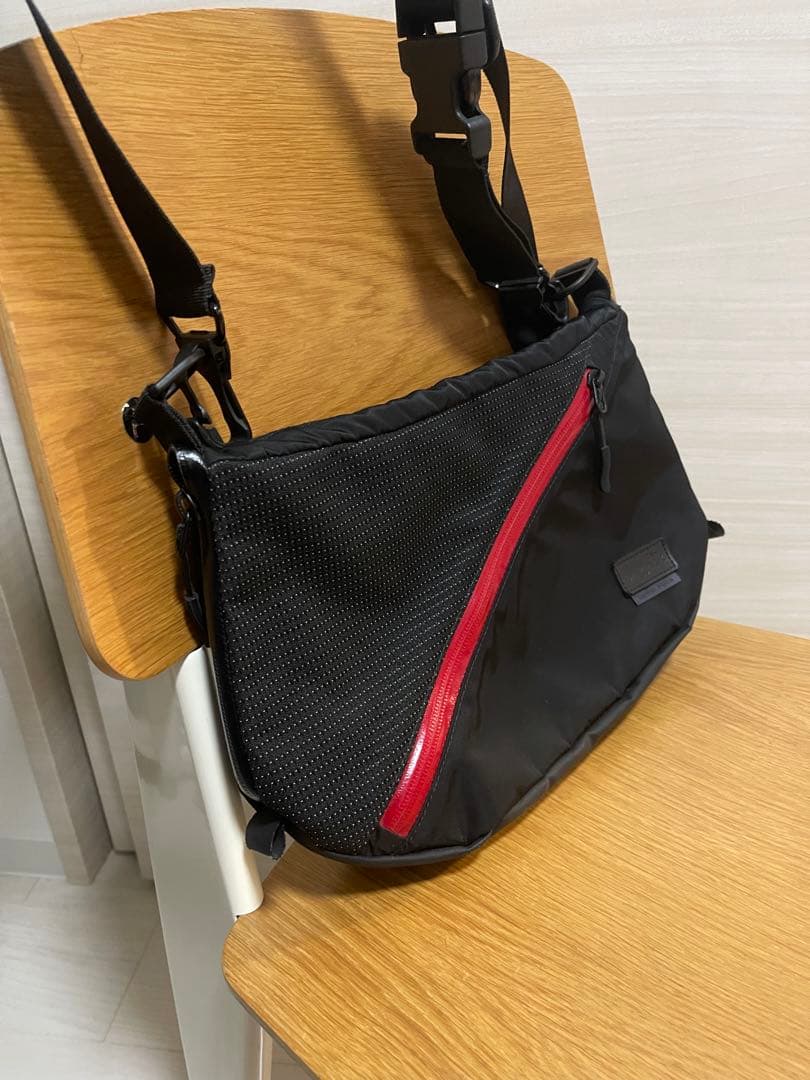 Bagjack SNIPER BAG【danjil別注】【希少品】【美品】