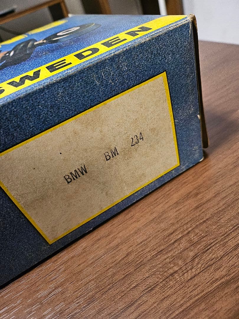 Öhlins ガスショック BMW BM 234 OHLINS オーリンズ サス