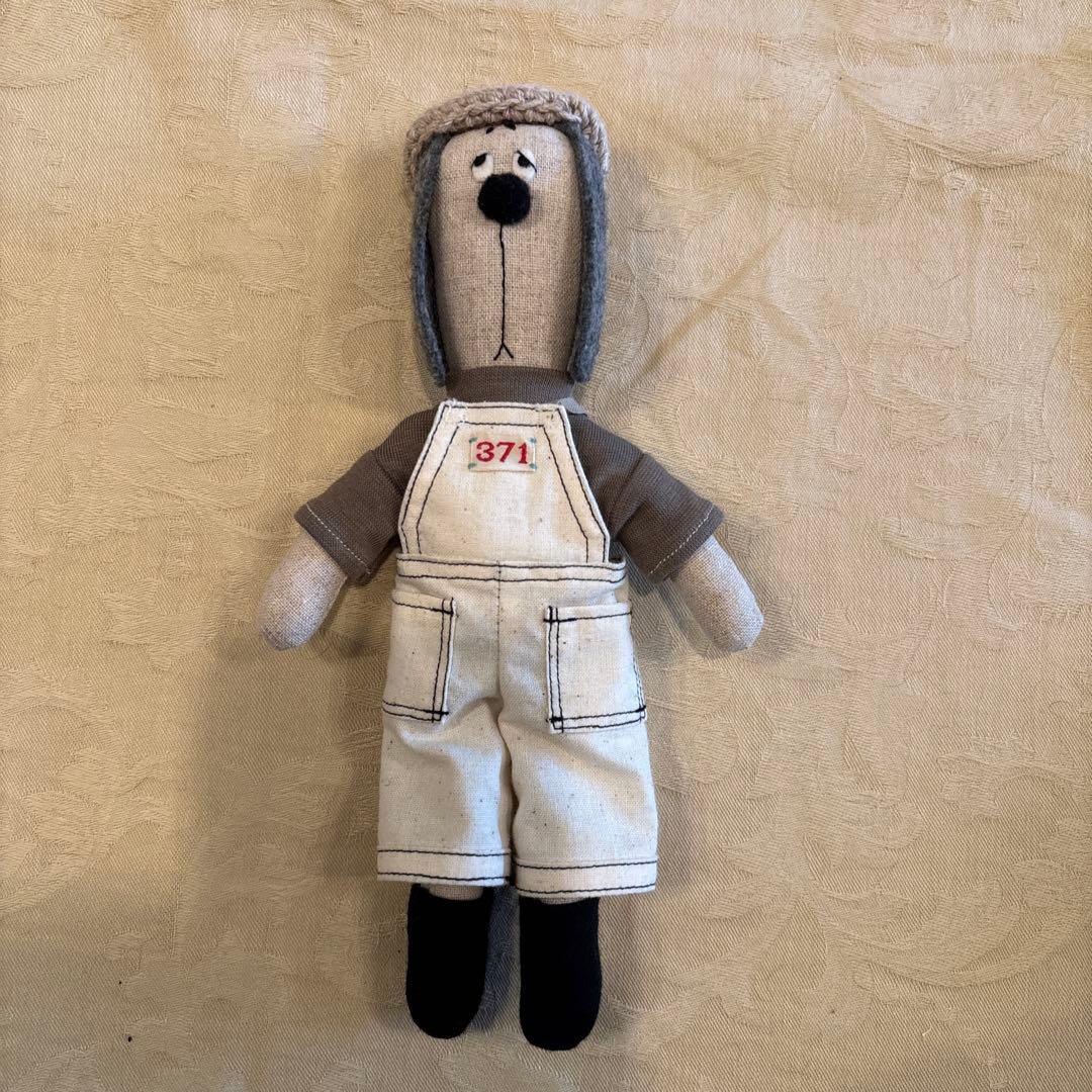 人気作家　ICCHI様　ドール　2体セット