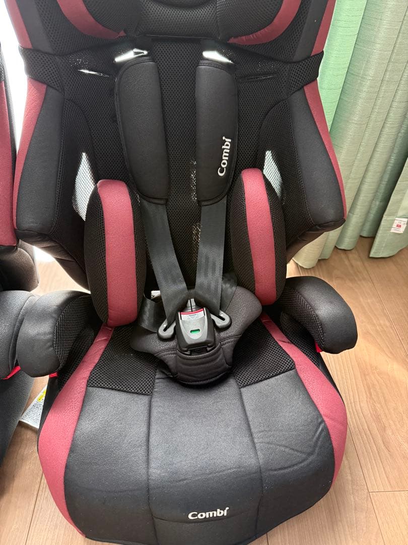 CombiコンビジョイトリップエッグショックGH