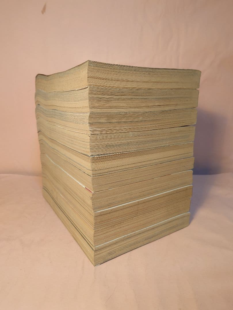 ビッグゴールド No.1〜10巻セット