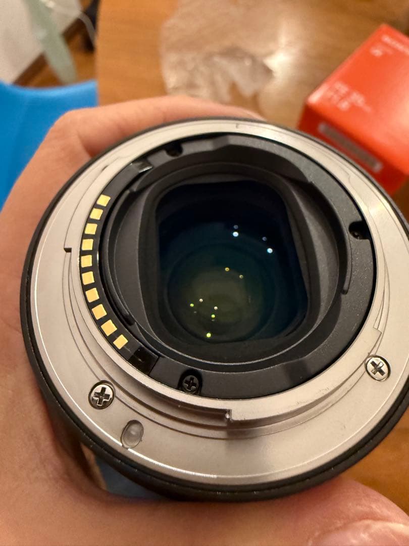 【美品&お値打ち価格！】SONY 35mm F1.8 SEL35F18F