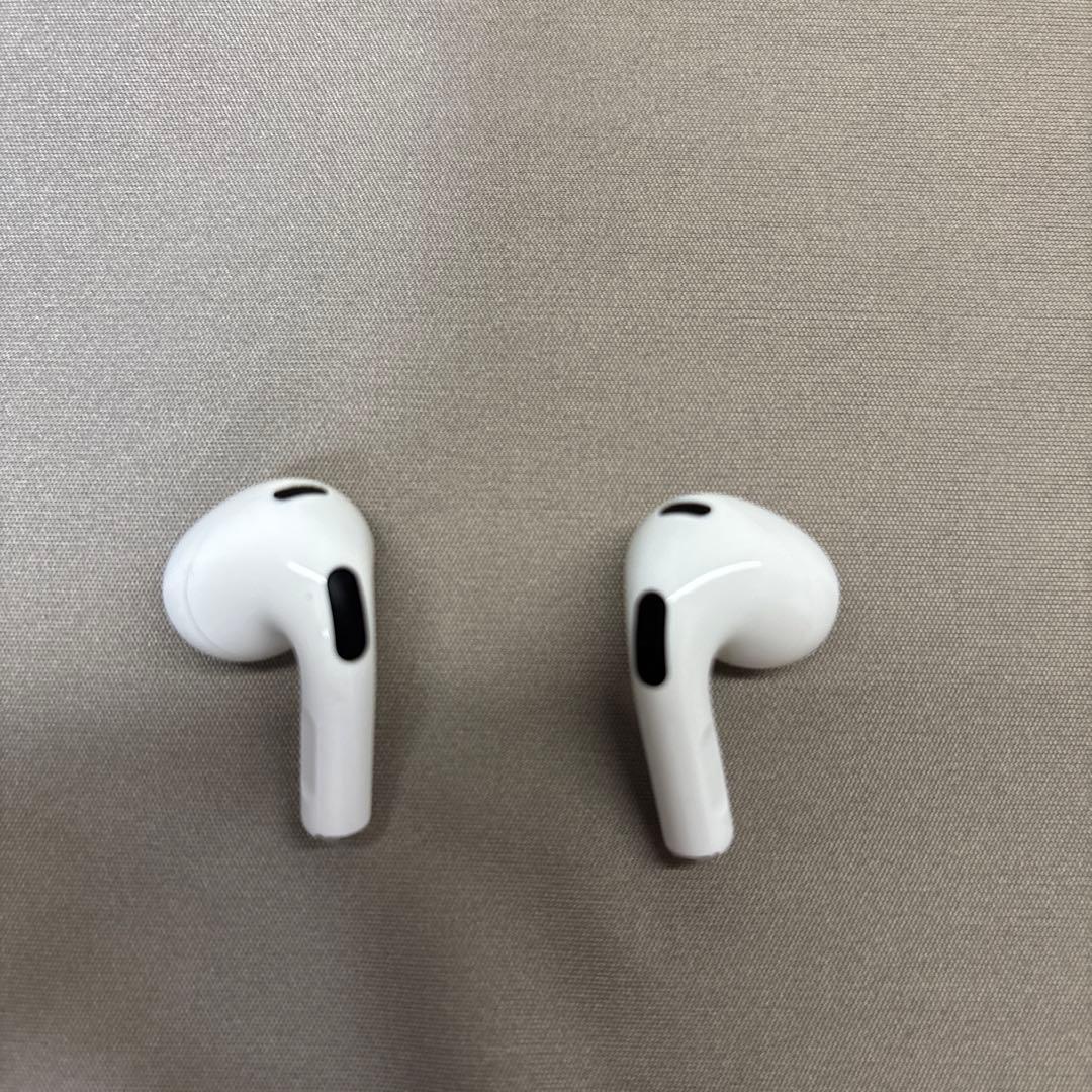 AirPods第3世代本体