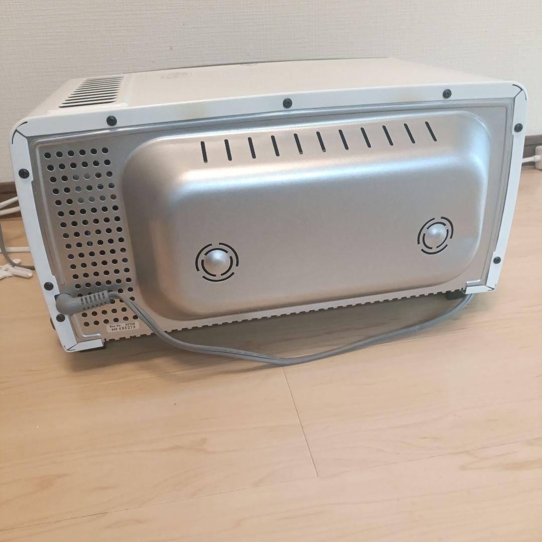 デロンギ　スフォルナトゥット・クラシックコンベクションオーブン