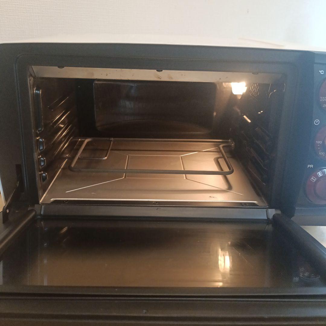 デロンギ　スフォルナトゥット・クラシックコンベクションオーブン