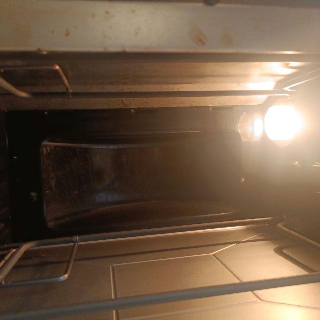 デロンギ　スフォルナトゥット・クラシックコンベクションオーブン