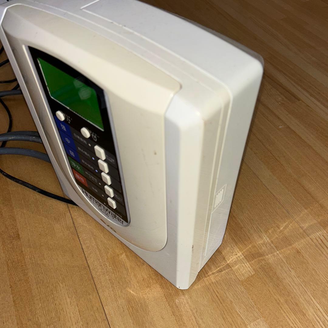 Humanwater H-501 浄水器