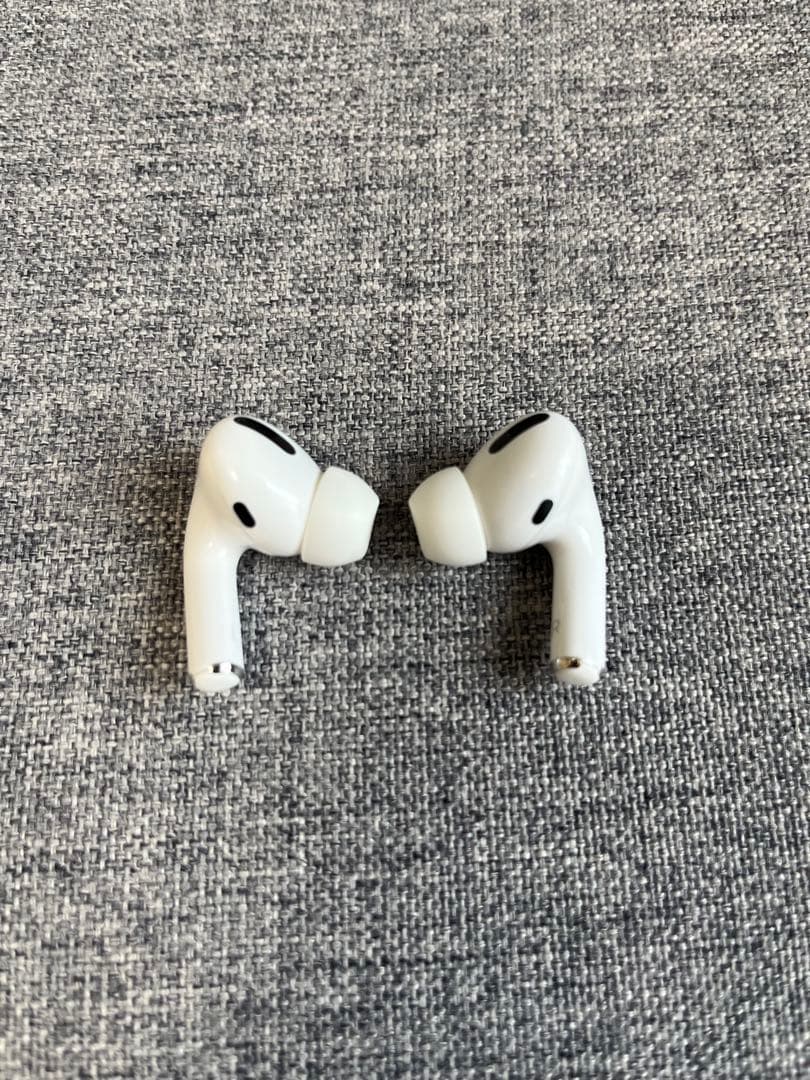 Apple AirPods Pro 第1世代 正規品 MWP22J/A