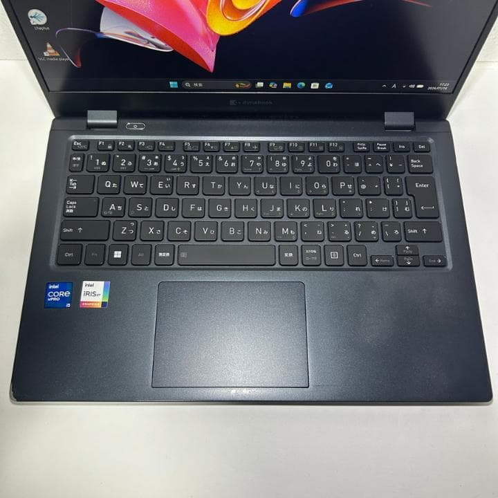 爆速✨dynabook G83/HU✨11世代 i5×16GB×新品1TB