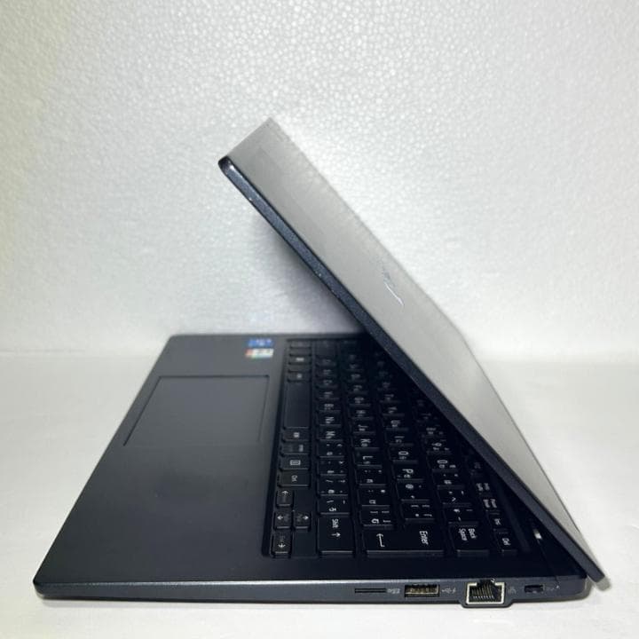 爆速✨dynabook G83/HU✨11世代 i5×16GB×新品1TB