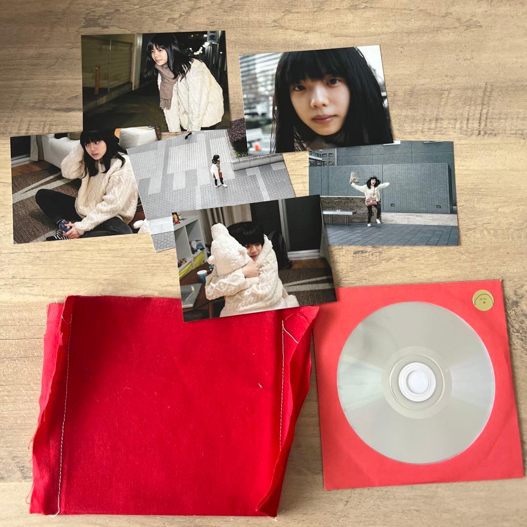 カネコアヤノ/ hug