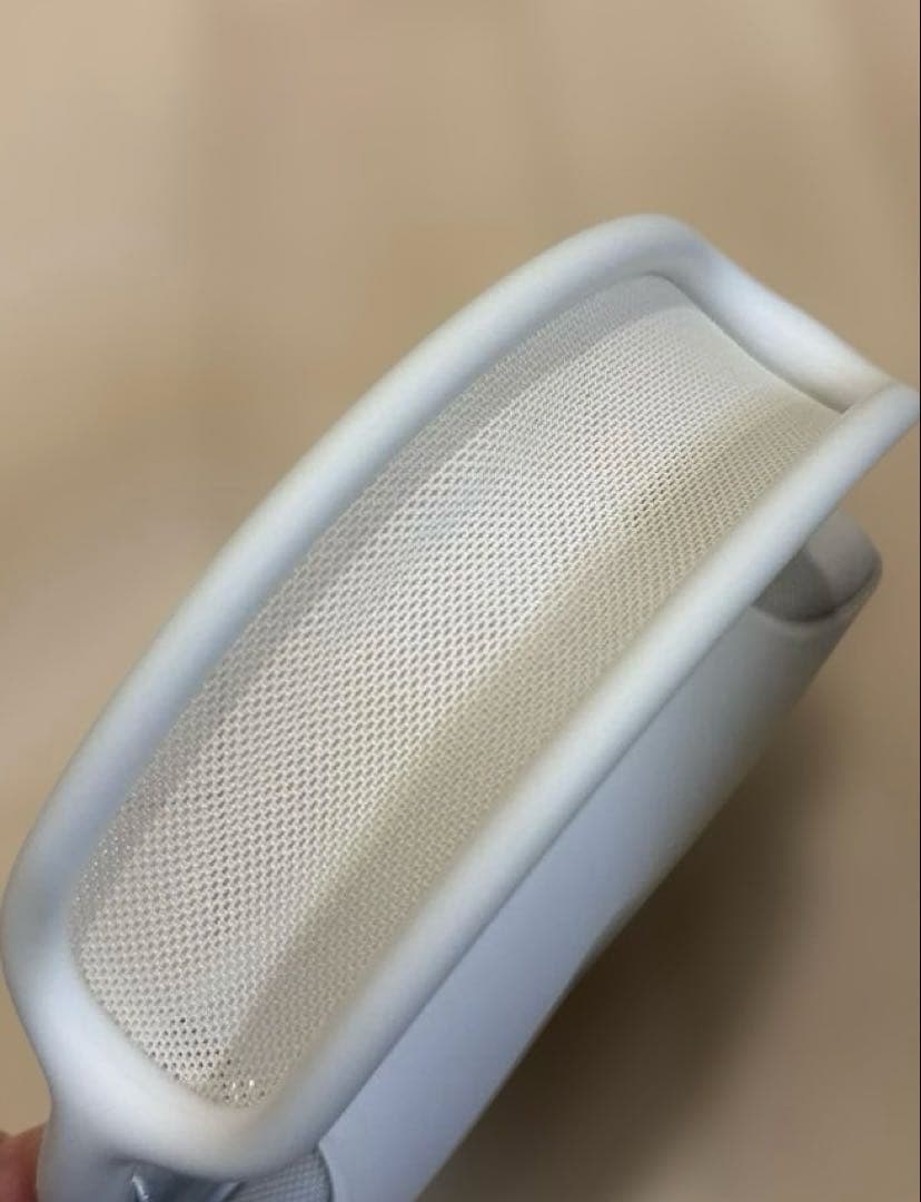 【正規品保証】AirPods Max 本体 シルバー