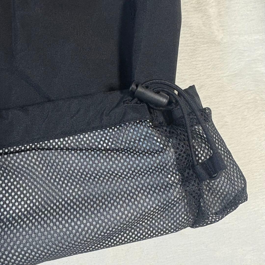 ロ○ちゃん様未使用タグ付きMARMOT CAPITALシェルパンツ