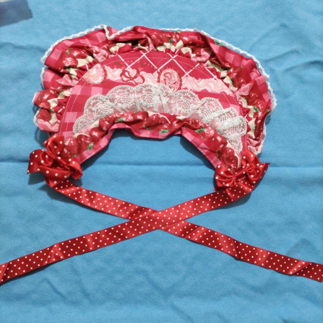 s*様 エペティス 新品未使用　Strawberry Cream ワンピース 3