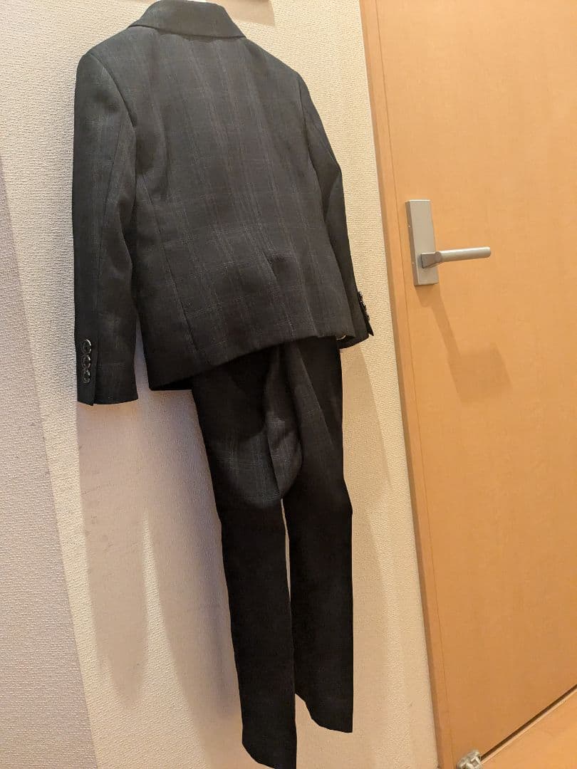 waltz BEAMS DESIGN 110 スーツ　入学式　イオン　靴17.0