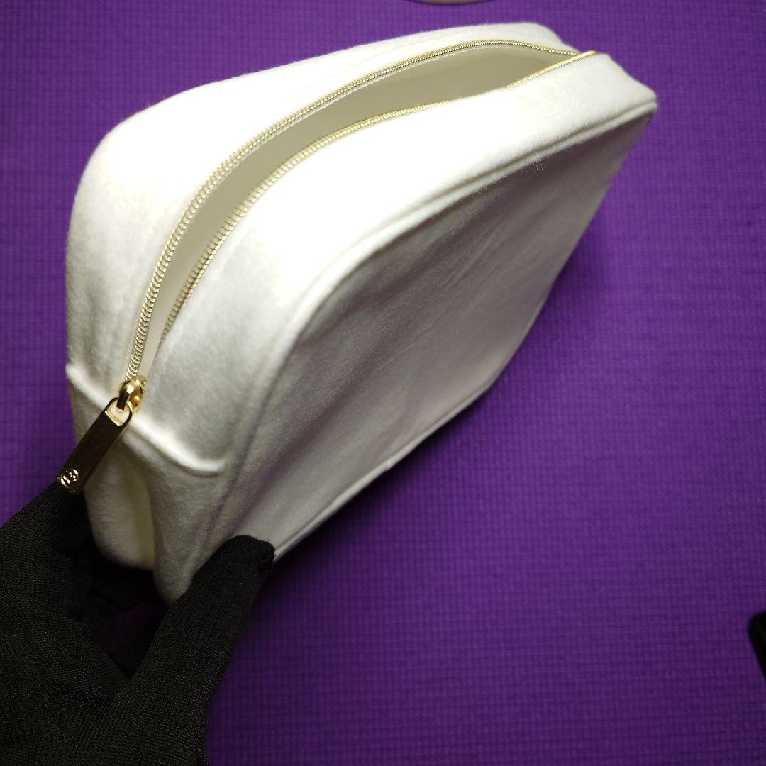 CHANEL CHANCE ポーチ＆Eau Tendre 35ml