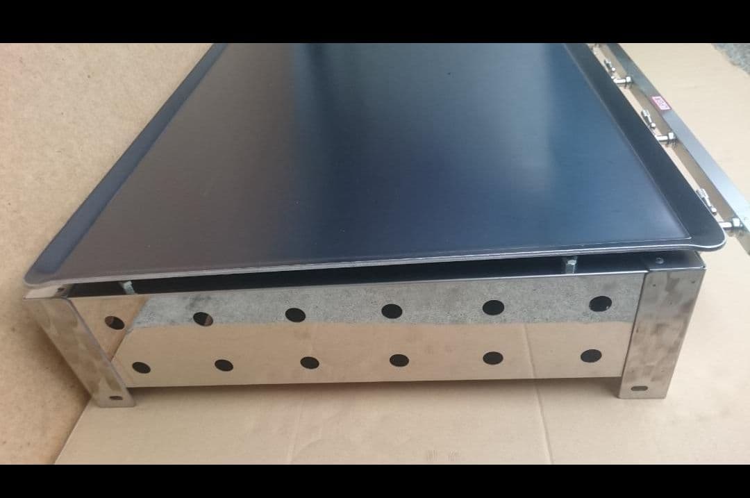 新品 業務用　鉄板焼　グリラー　お好み広島焼そば　グリドル　送料無料