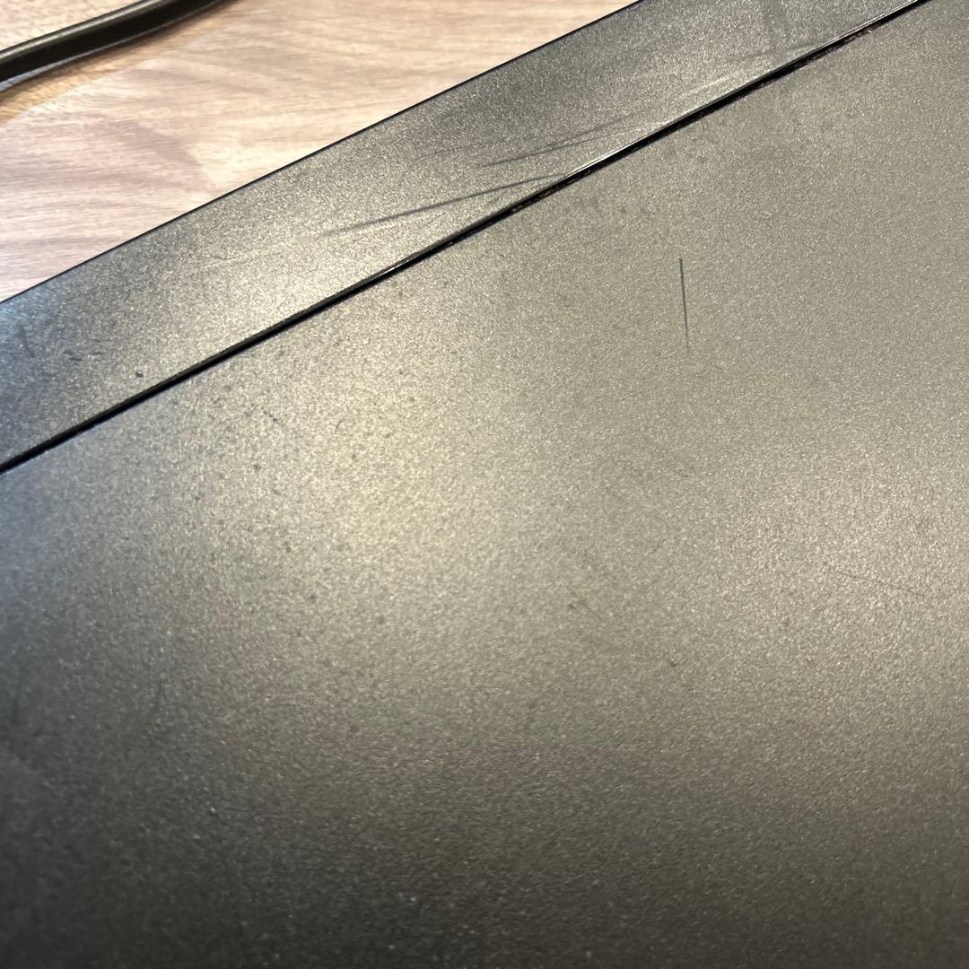 TOSHIBA REGZA DBR-W508 2018年製