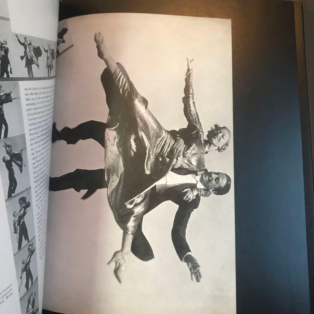 アート・デザイン・音楽 Alexey Brodovitch