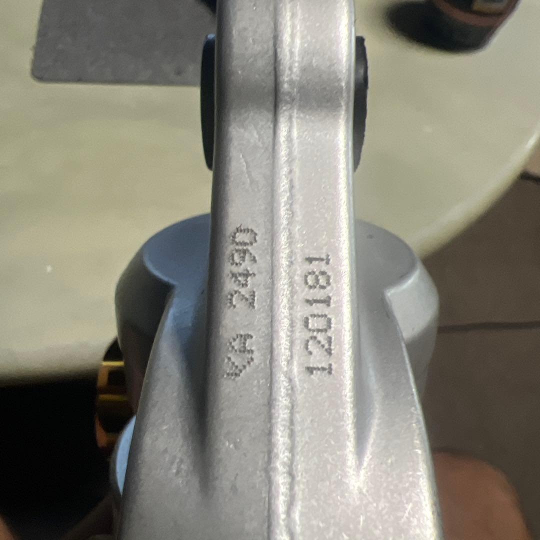 極上オーリンズフルアジャスターサスペンション カスタム gs400 ザリゴキ