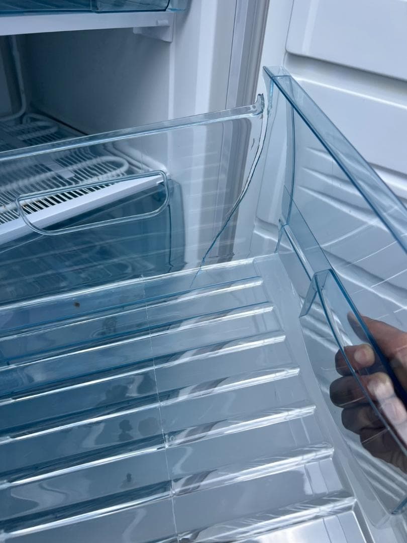 「A630」テンポス 業務用 冷凍ストッカー 【198L】