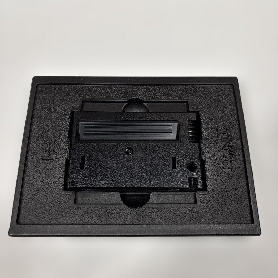 コナミHYPER SPORTS 2 MSX