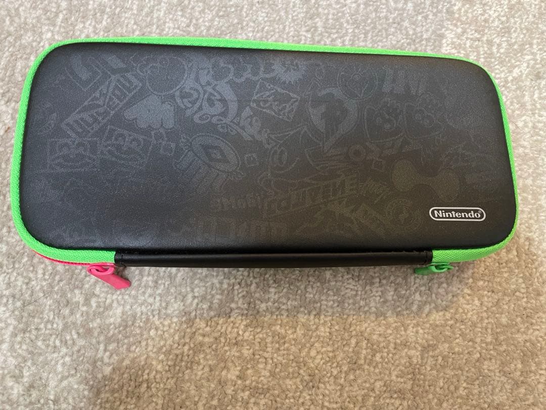 Nintendo Switch Joy-Con グレー　※マリカ、マリパ、おまけ