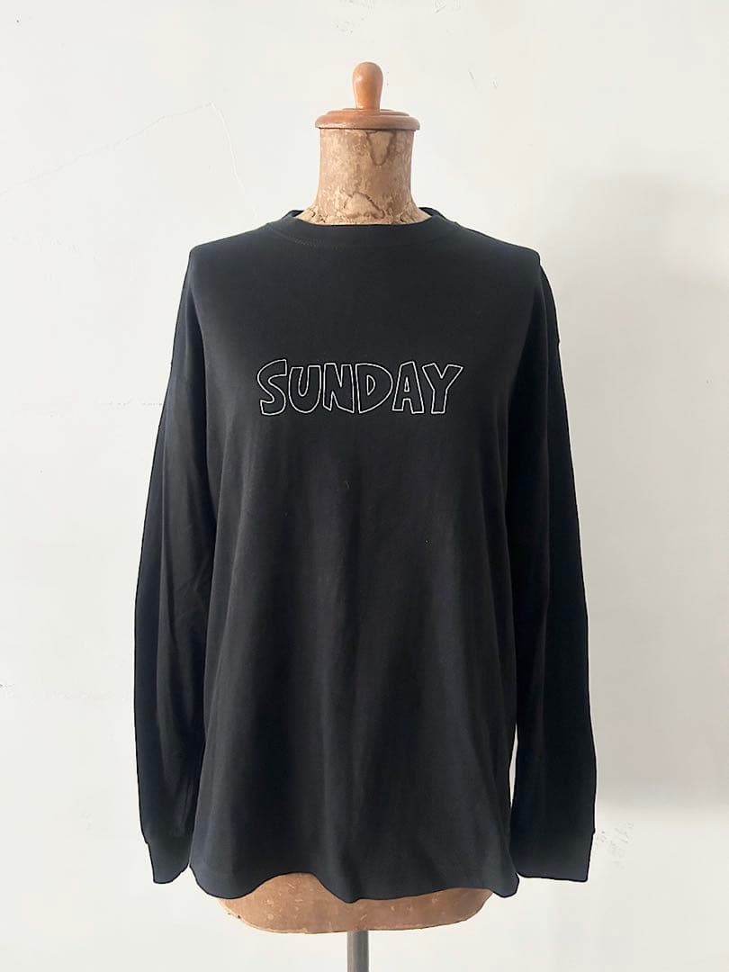 【美品】JOUNAL STANDARD LUXE　SUNDAY SMILE