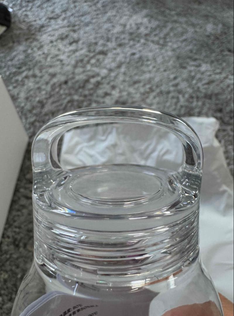 スヌーピーミュージアム　KINTO ウォーターボトル 500 300 水筒 2個