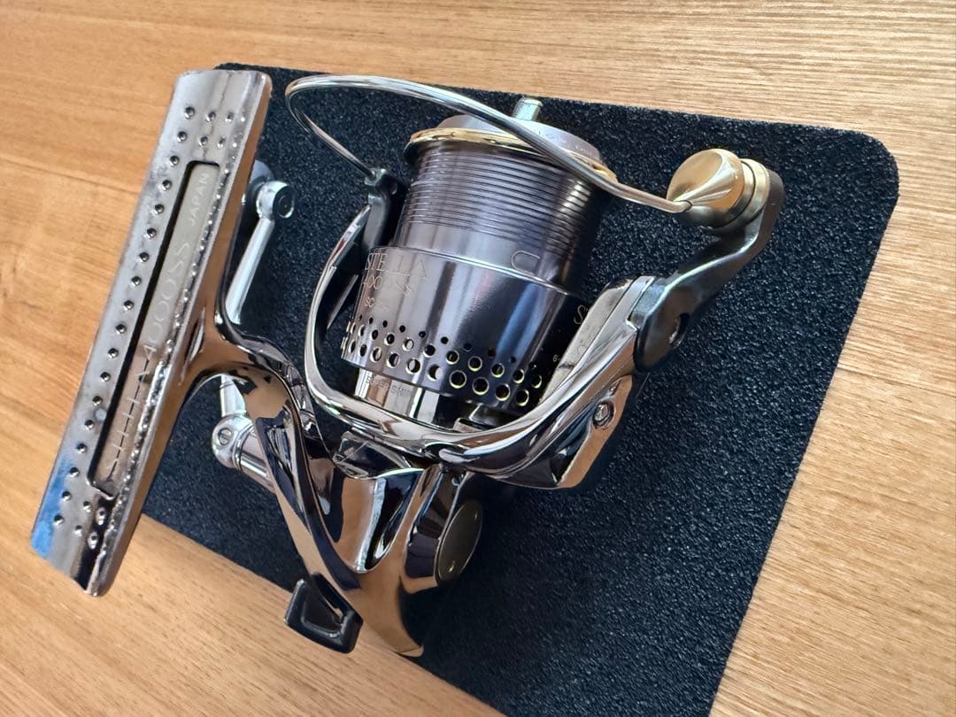 ⭐︎ミレニアムステラ(00ステラ)4000SS⭐︎