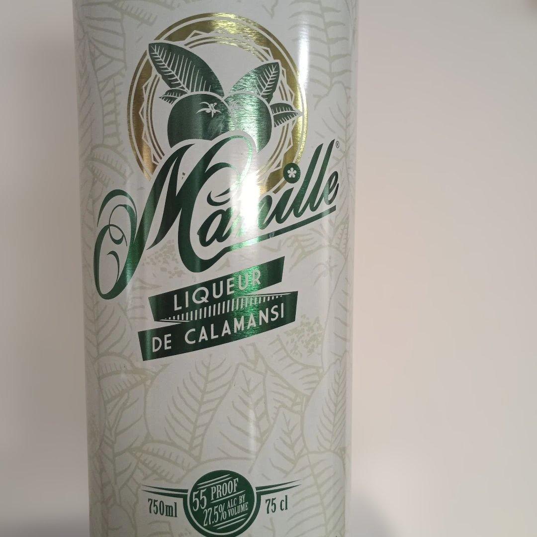 チ*ん様 DON PAPA RUM & Manille Liqueurセット