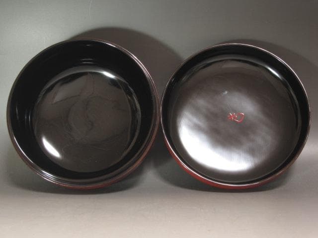 ★　駒沢利斎　糸目喰籠　裏千家　十四代　淡々斎の花押がございます★x370