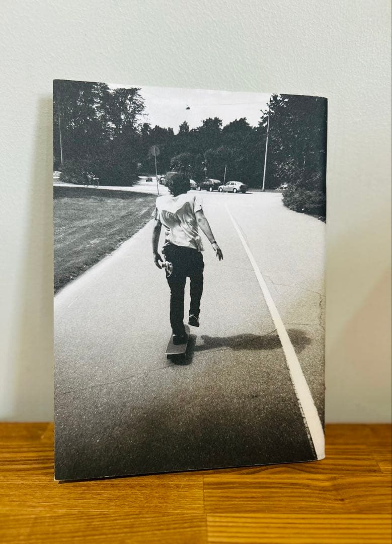 希少　BACK TO MYSTERY CITY　アンドレアス・ラズロ・コンラート