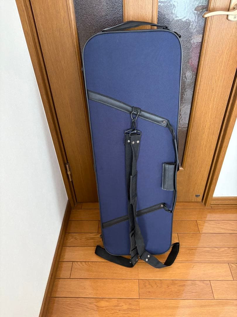 ビオラケース ネイビー